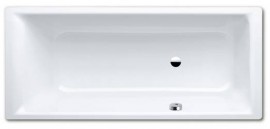 Kaldewei vana Ambiente Puro Star 180x80x42 cm, č. 659, boční přepad standardní 255900010001
